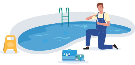 pool